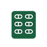 blister icon