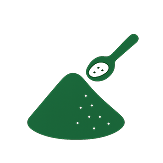powder icon