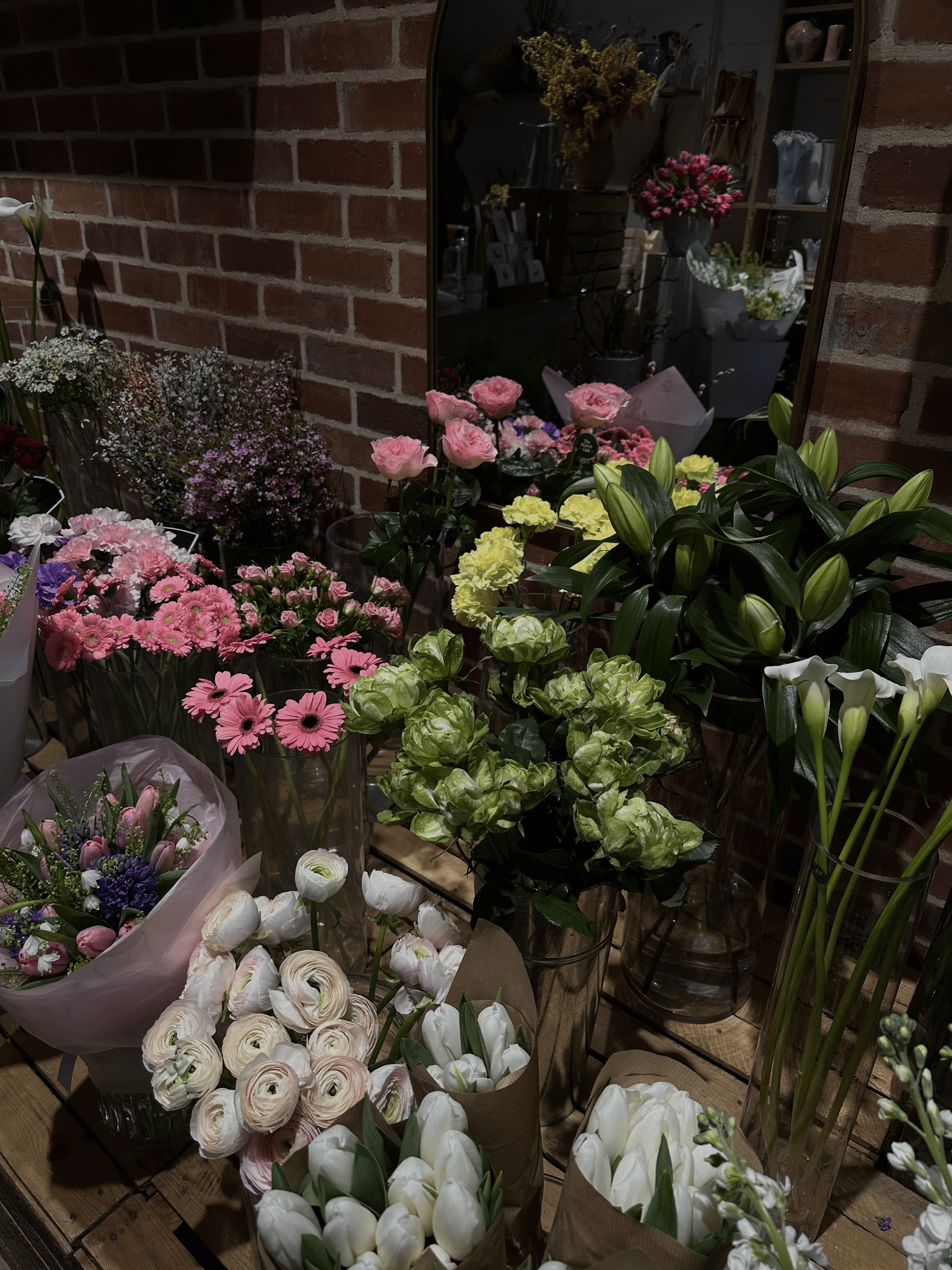 Photo dump 7
